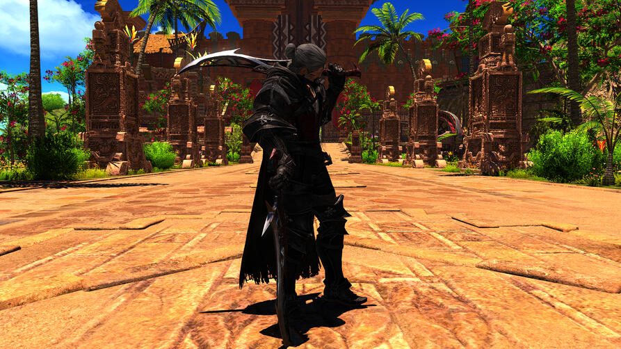 The Viper Rises